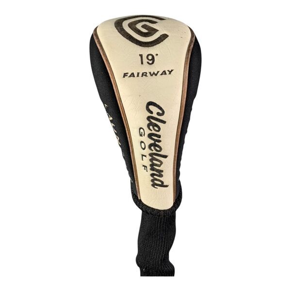 Cleveland Launcher Fairway Wood | 19° | 5 Wood | regular | Rechtshand 2