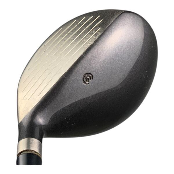 Cleveland Launcher Fairway Wood | 19° | 5 Wood | regular | Rechtshand 4