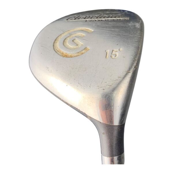Cleveland Launcher Fairway Wood | 15° | 3 Wood | regular | right-hand 2