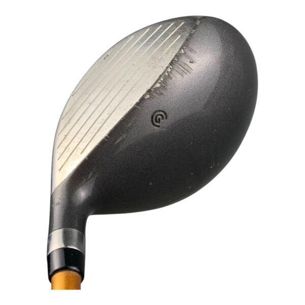 Cleveland Launcher Fairway Wood | 15° | 3 Wood | regular | right-hand 3