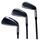 Cleveland Launcher HB Iron Set | A-flex | Rechtshand | 5-PW thumbnail 1/5