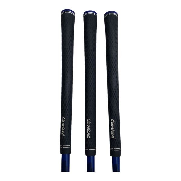 Cleveland Launcher HB Iron Set | A-flex | Rechtshand | 5-PW 4