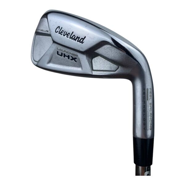 Cleveland Launcher UHX Hybrid | 20° | regular | Rechtshand 1