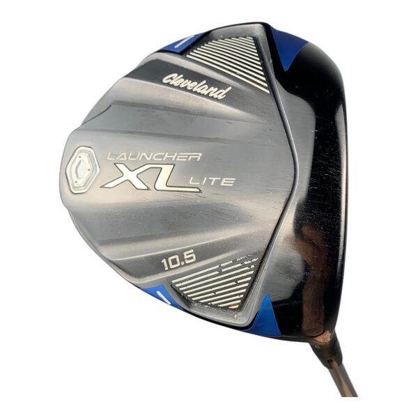 Cleveland Launcher XL Driver | 10.5° | A-flex | Rechtshand | Midsize 1