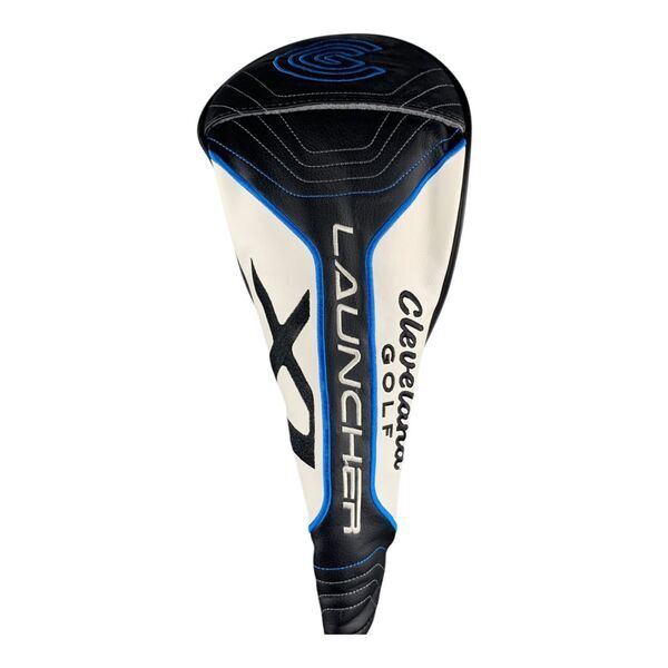 Cleveland Launcher XL Driver | 10.5° | A-flex | Rechtshand | Midsize 2