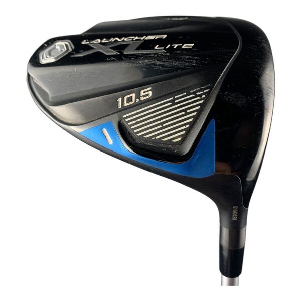 Cleveland Launcher XL Driver | 10.5° | A-flex | Rechtshand | Midsize 3