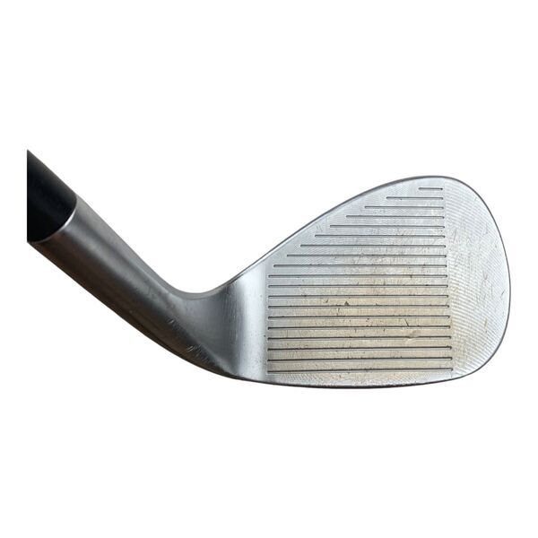 Cleveland RTX ZipCore Wedge | 60° | Linkshand 3