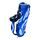 Cleveland Stand Golf Bag | blue/vit | 5-Way thumbnail 1/4