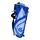 Cleveland Stand Golf Bag | blue/vit | 5-Way thumbnail 3/4