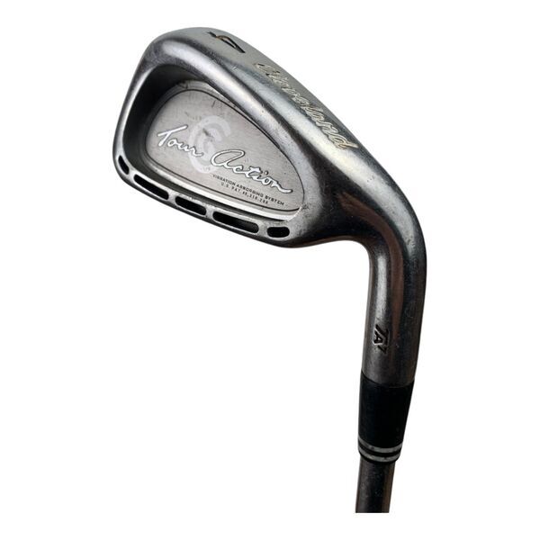 Cleveland Tour Action Hybrid | 24° | regular | Rechtshand 1