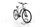Climber Elektro 2022 | grigio | 28" | 51 cm | 500 - 3000 km, thumbnail 3 of 5