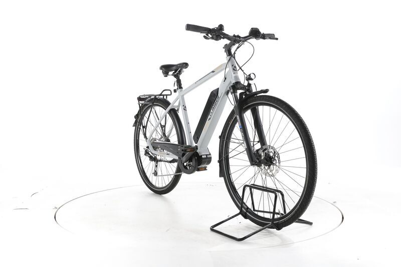 Climber Elektro 2022 | grigio | 28" | 51 cm | 500 - 3000 km, image 3 of 5