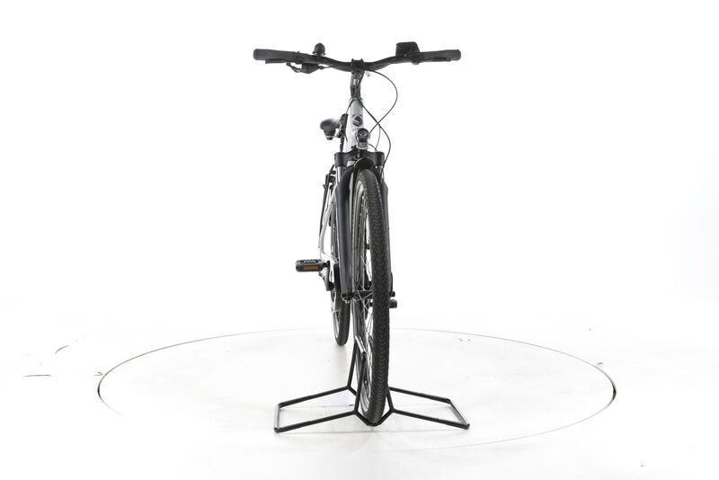Climber Elektro 2022 | grigio | 28" | 51 cm | 500 - 3000 km, image 4 of 5