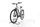 Climber Elektro 2022 | grigio | 28" | 51 cm | 500 - 3000 km, thumbnail 5 of 5