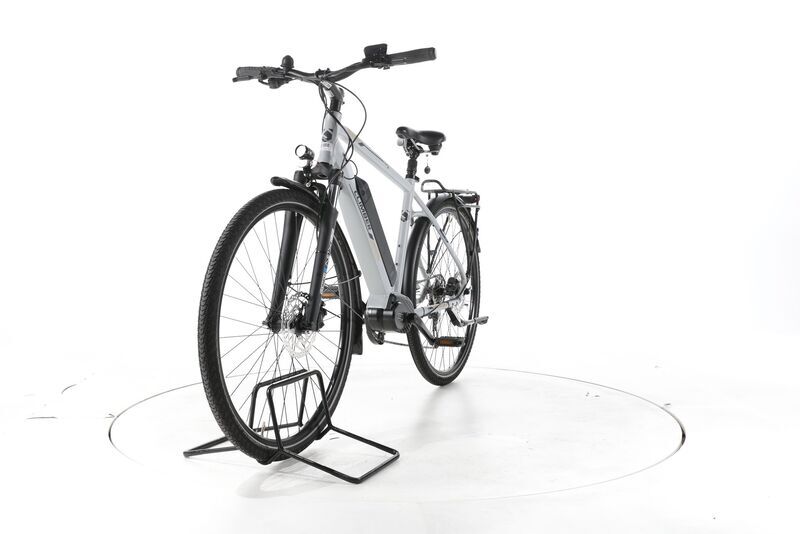 Climber Elektro 2022 | grigio | 28" | 51 cm | 500 - 3000 km, image 5 of 5