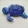 cloud b Tranquil Turtle Ozean Plüsch Schildkrötee | multicolored, thumbnail 1 of 2