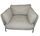 Cloud LN1 armchair beige | brown, thumbnail 2 of 4