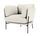 Cloud LN1 armchair beige | brown, thumbnail 1 of 5