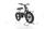Coast Cycles BUZZRAW X 2022 | černá | 20" | Unisex | 500 - 3000 km, thumbnail 3 of 5