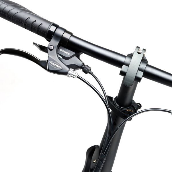 Coast Hightide No. 01 | anthracite | 20" | 30 cm 5