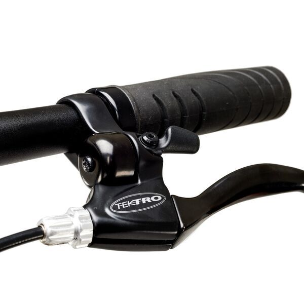 Coast Hightide No. 02 | black | 20" | 30 cm 4