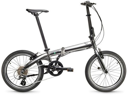 Som Ny: Coast Hightide No. 04 | anthracite | 20" | 30 cm