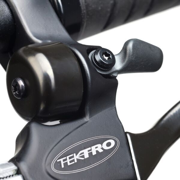 Coast Hightide No. 04 | anthracite | 20" | 30 cm 5