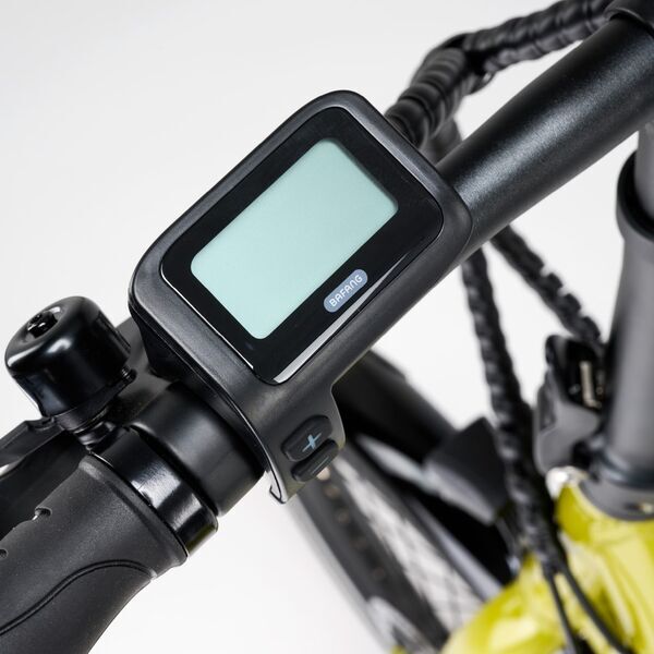 Coast Jifo Light | honey | 20" | 39 cm | < 100 km 4