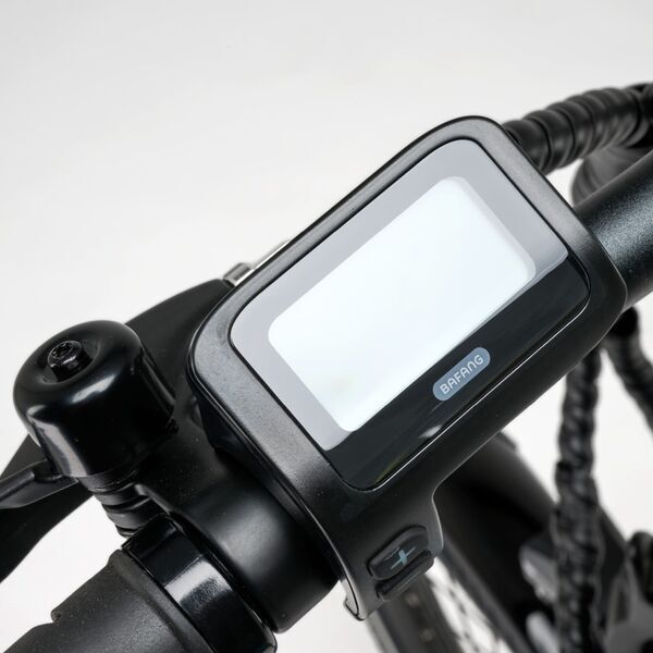 Coast Jifo Light | rose | 20" | 39 cm | < 100 km 4