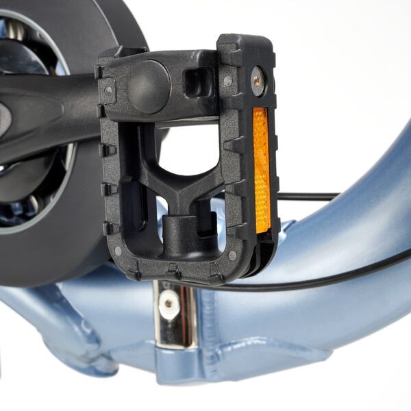 Coast Lowtide No. 01 | blue | 20" | 28 cm 3