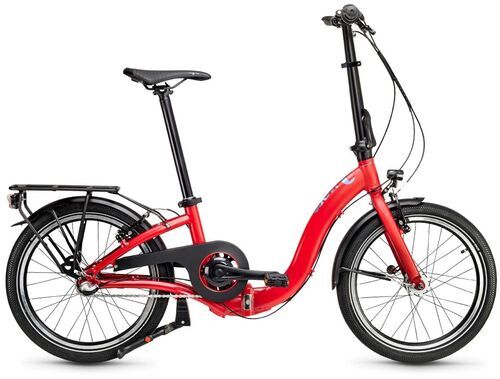 Som Ny: Coast Lowtide No. 01 | red | 20" | 28 cm