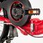 Coast Lowtide No. 01 | red | 20" | 28 cm thumbnail 5/5