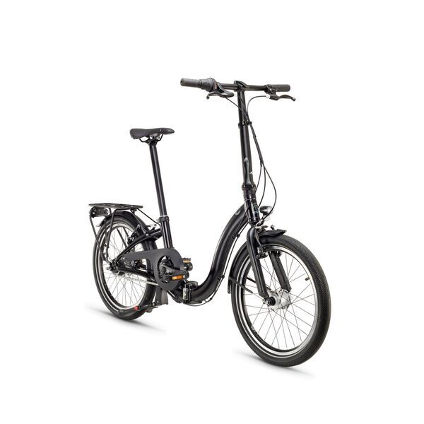 Coast Lowtide No. 02 | black | 20" | 28 cm 2