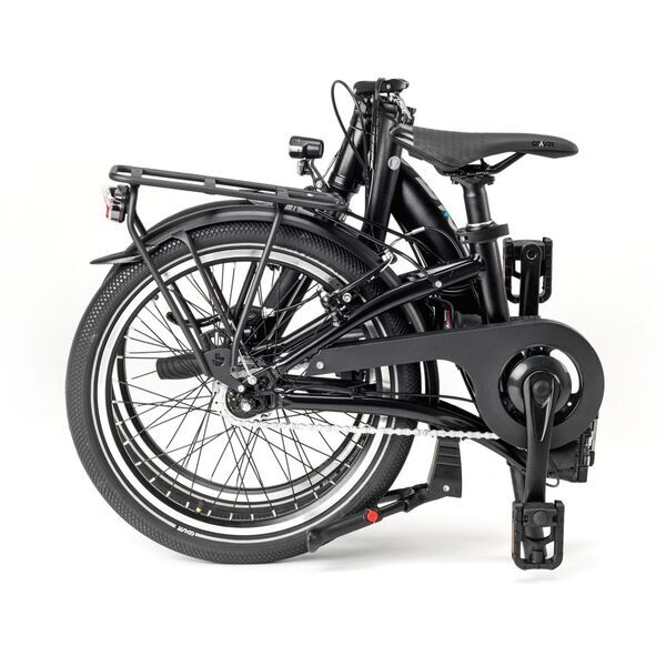 Coast Lowtide No. 02 | black | 20" | 28 cm 3