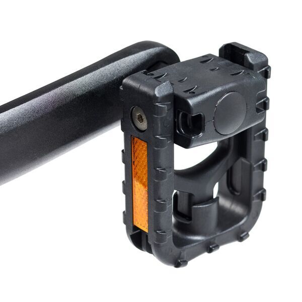 Coast Lowtide No. 02 | black | 20" | 28 cm 5