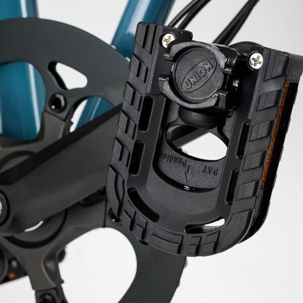 Coast Vybe Light | dusty | 20" | 27 cm | < 100 km 3