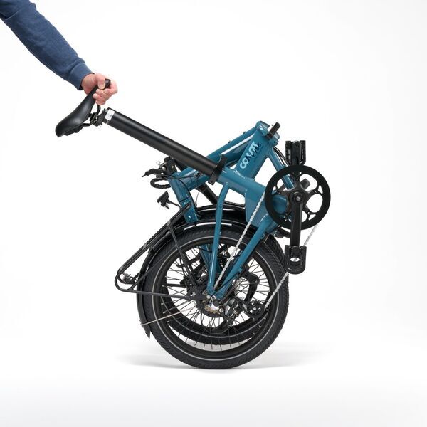Coast Vybe Light | dusty | 20" | 27 cm | < 100 km 2