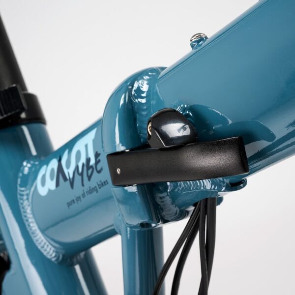 Coast Vybe Light | dusty | 20" | 27 cm | < 100 km 4