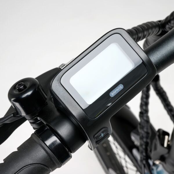 Coast Vybe Light | dusty | 20" | 27 cm | < 100 km 5