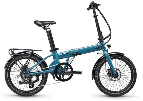 Som Ny: Coast Vybe Light | dusty | 20" | 27 cm | < 100 km