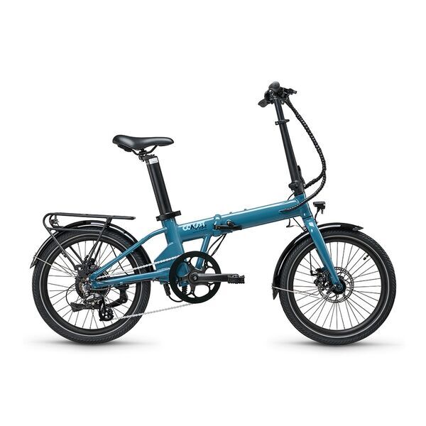 Coast Vybe Light | dusty | 20" | 27 cm | < 100 km 1