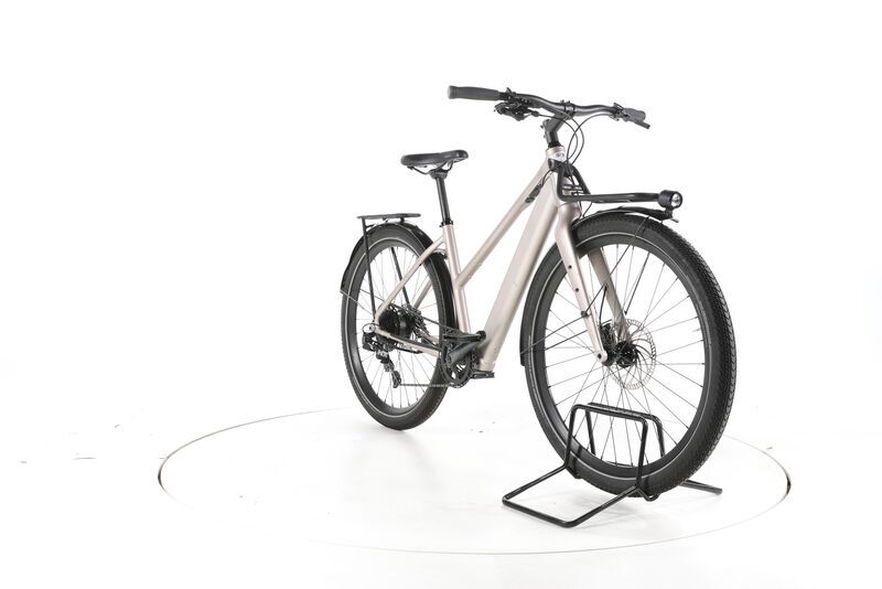 Coboc Bristol 2022 | beige | 27,5" | 43 cm | 500 - 3000 km, image 2 of 4