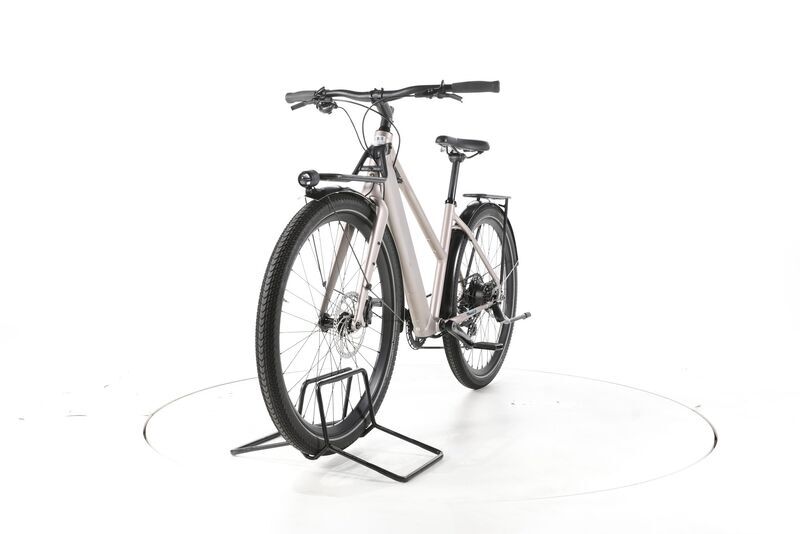 Coboc Bristol 2022 | beige | 27,5" | 43 cm | 500 - 3000 km, image 4 of 4