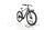 Coboc Bristol DMT 2021 | grau | 27,5" | 50 cm | > 3000 km, thumbnail 2 of 4