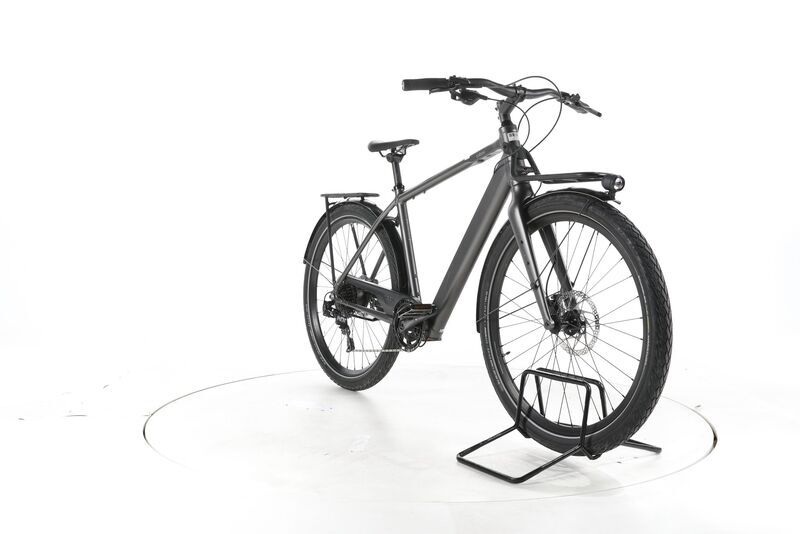Coboc Bristol DMT 2021 | grau | 27,5" | 50 cm | > 3000 km, image 2 of 4