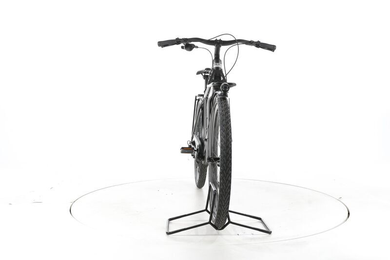 Coboc Bristol DMT 2021 | grau | 27,5" | 50 cm | > 3000 km, image 3 of 4