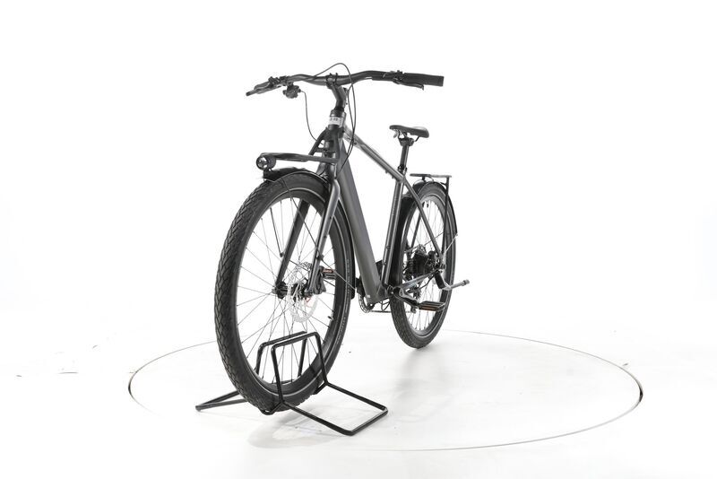 Coboc Bristol DMT 2021 | grau | 27,5" | 50 cm | > 3000 km, image 4 of 4