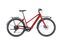 Coboc Bristol TPZ (2022) | Trapezoid | röd | 28" | 48.5 cm | 3000 - 4000 km thumbnail 1/4