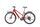 Coboc Bristol TPZ (2022) | Step-Through | red | 28" | 48.5 cm | 3000 - 4000 km thumbnail 2/4