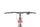 Coboc Bristol TPZ (2022) | Step-Through | red | 28" | 48.5 cm | 3000 - 4000 km thumbnail 3/4